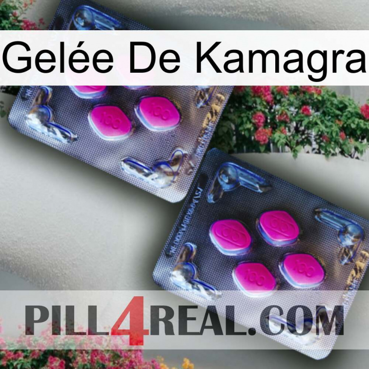 Gelée De Kamagra 01